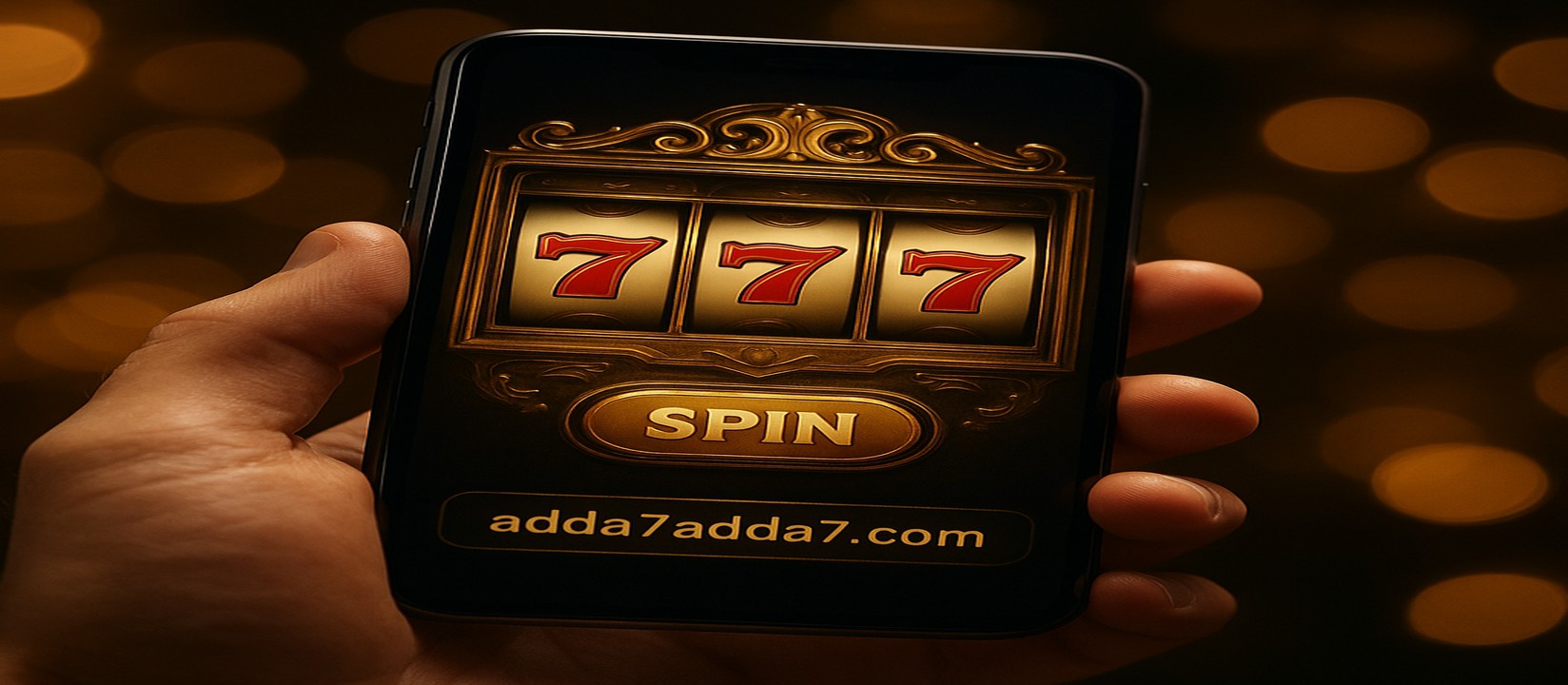 adda7 অ্যাপ